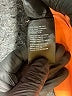 Bebe Color Block Orange Cocktail Dress Size XL - photo 9