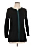 misook Black Cardigan Size L (estimated) - photo 1