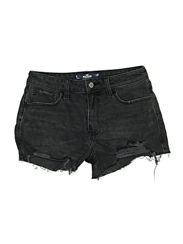 Hollister Denim Shorts (view 1)