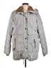 Unbranded Gray Snow Jacket Size M - photo 1