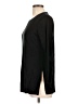 misook Black Cardigan Size L (estimated) - photo 5