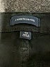 J.Crew Solid Black Jeggings Size 34 waist - photo 4