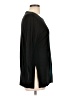 misook Black Cardigan Size L (estimated) - photo 4