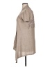 DressBarn 100% Polyester Tan Cardigan Size XL - photo 5