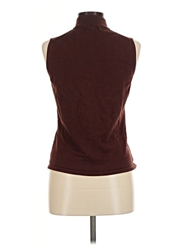 Rena Rowan Sweater Vest (view 2)