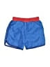 Nickelodeon 100% Polyester Graphic Blue Board Shorts 9-12 MO / 12 MO - photo 2
