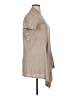 DressBarn 100% Polyester Tan Cardigan Size XL - photo 4