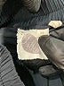 Lilka 100% Rayon Solid Black Track Pants Size XS - photo 7