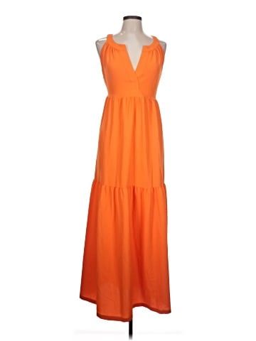 Calvin Klein Casual Dress (view 1)