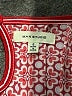 Max Studio Print Red Dress Size S (kids) - photo 3