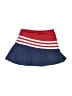 Adidas 100% Polyester Stripes Red Skort Size 2T - photo 2