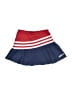 Adidas 100% Polyester Stripes Red Skort Size 2T - photo 1
