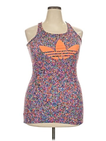 Adidas Tank Top (view 1)