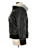Therapy 100% Polyester Solid Black Jacket Size 3X - photo 5