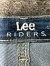 Riders by Lee Solid Blue Jeans Size 16 - photo 4