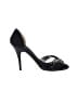 Giuseppe Zanotti Black Heels Size EU 39 - photo 1