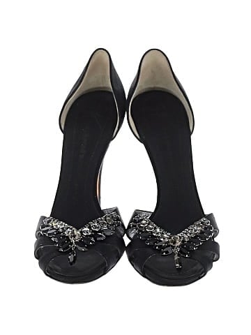 Giuseppe Zanotti Heels (view 2)