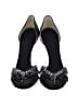 Giuseppe Zanotti Black Heels Size EU 39 - photo 2