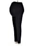 Isabel Maternity Black Active Pants Size Sm - Med Maternity - photo 1