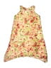 Maggie Breen Yellow Dress Size 10 - photo 1