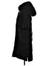PRICH Pride & Rich Black Coat Size 16 - photo 5