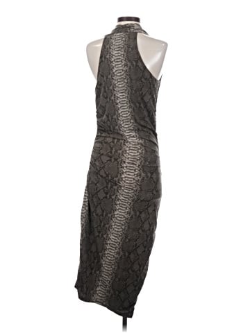 MICHAEL Michael Kors Cocktail Dress (view 2)
