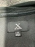 Xscape Black Cocktail Dress Size 14 - photo 7