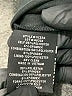 Xscape Black Cocktail Dress Size 14 - photo 9