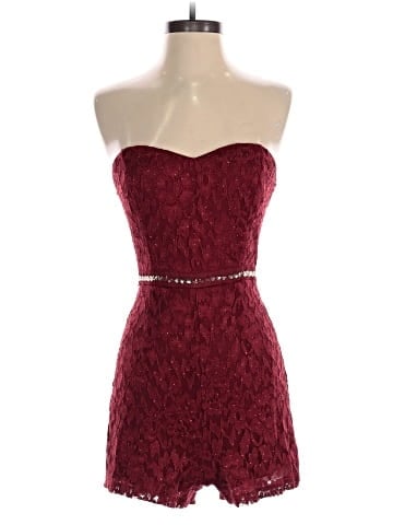 Sweet Storm Cocktail Dress (view 1)