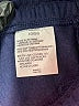 Under Armour Blue Track Pants Size L - photo 8