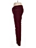Assorted Brands Burgundy Casual Pants Size 14 - photo 5