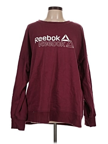 Reebok Sweatshirt (view 1)