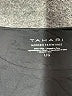 Tahari Black Short Sleeve Top Size L - photo 7