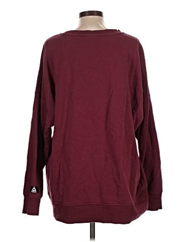 Reebok Sweatshirt (view 2)