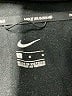 Nike 100% Polyester Black Vest Size L - photo 6