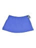 Lands' End Stripes Blue Skort Size 16 - photo 1