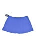 Lands' End Stripes Blue Skort Size 16 - photo 2