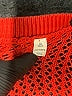 Old Navy 100% Cotton Color Block Orange Pullover Sweater Size XL (tall) - photo 7