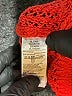Old Navy 100% Cotton Color Block Orange Pullover Sweater Size XL (tall) - photo 8