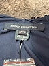 French Connection 100% Polyester Blue Sleeveless Top Size 10 - photo 7