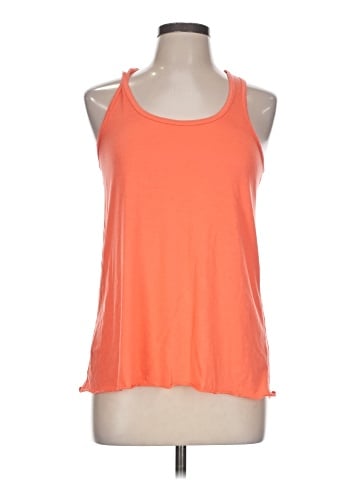 Bella Sleeveless Top (view 1)