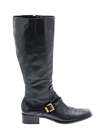 Etienne Aigner Boots (view 1)