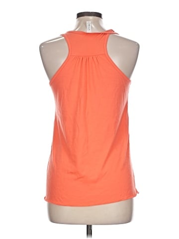 Bella Sleeveless Top (view 2)