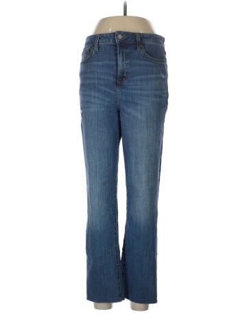 LC Lauren Conrad Jeans (view 1)