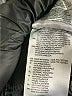 Adidas 100% Polyester Black Track Pants Size S - photo 5