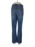 LC Lauren Conrad Blue Jeans Size 12 - photo 2