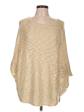 Olive And Oak Poncho
