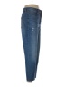 LC Lauren Conrad Blue Jeans Size 12 - photo 4