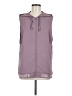 Fabletics Purple Vest Size M - photo 1