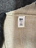 BP. Ivory Turtleneck Sweater Size M - photo 7